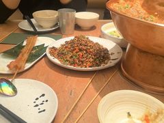 -浩海火燒雲傣家菜(芮欧百货店)