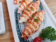 -伊禾寿司•火炙料理(大石店)