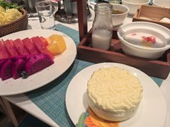 -味餐厅·海鲜·火锅·自助餐