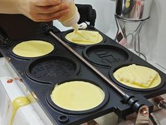 -莫朗核桃饼(虹泉路店)