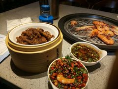 -粗茶淡饭·隐庐私厨(东亭店)