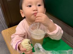 -凤起龙游老面包子(凯德晶品店)