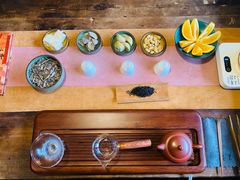 -邈墨茶馆(凤起路店)