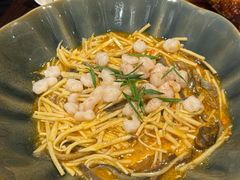 -福记饭店(青果巷店)