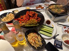 -聚味瞿记·龙虾堂(望城店)