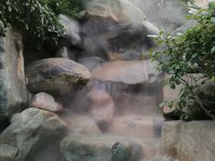 -张家港金凤凰度假村温泉