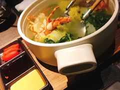 -花隐日式怀石料理(万象城购物中心店)