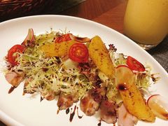 -研食记西餐厅(金融中心店)