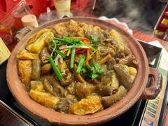 -龚印记牛骨牛杂屋·四代传承(珠影星光城店)