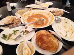 无招牌海鲜餐厅-无招牌海鲜餐厅(怡丰城店)