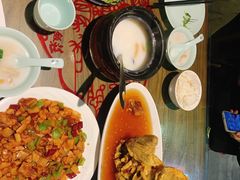 -会仙楼饭庄(宽厚里店)