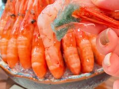 -大渔铁板烧(东城店)