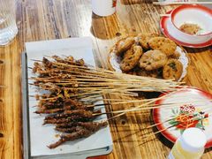 -冶建镜子·老南昌大排档·江西虾王(总店)