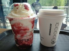 -星巴克(扬州珍园店)