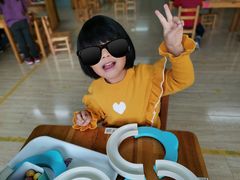 -北京市海淀区锦绣明天莲宝幼儿园