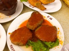 -华梅西餐厅(哈尔滨中央大街店)
