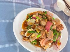 -明记海鲜大排档(巽寮湾店)