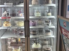 -DQ·蛋糕·冰淇淋(天通苑华联店)