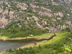 -大罗山风景区