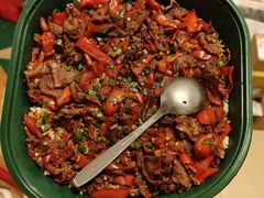 肉汤泡饭-匠熙小馆(崇文门店)