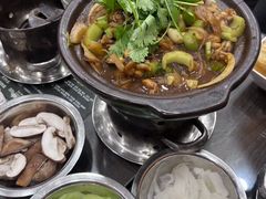 -川香煲(茅台路店)