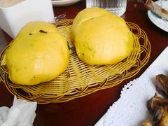 -鸿运美食府
