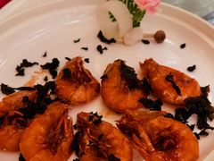-香宫中餐厅·大连香格里拉(人民路店)