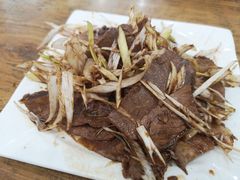 -清真马杰山牛肉汤馆