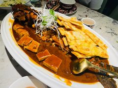 -峰厨大鱼泡饼·天津菜(西青大学城店)