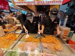 -丁家坡洋芋·观音桥好吃街A区(全国总店)