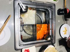 -海底捞火锅(九霄梦天地店)