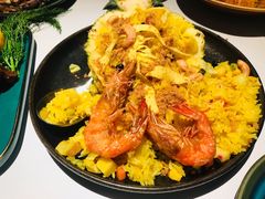 -BetterThai 泰加(苏州中心店)
