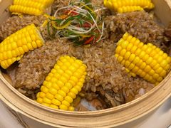 -尚品越府·融合餐厅(延安路店)