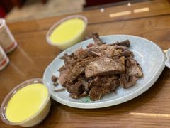 -清真·益鑫羊肉手抓馆(花园北街店)