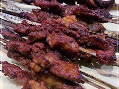 -高原第一家资格烤羊肉(玉林南路总店)