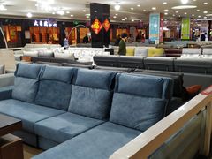 -长虹家具世界(渭水道店)