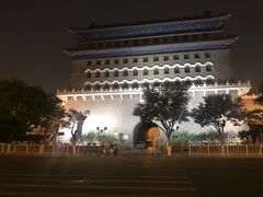 -四季民福烤鸭店(前门廊房二条店)