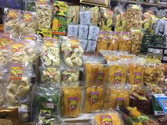 -瓦洛洛传统市场