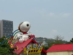 -史努比缤纷世界