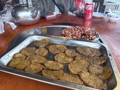 -清真·馬坡二旦烧烤(人生一串拍摄店)