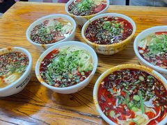 -清真·马安军辣子牛肉面