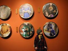 -外滩二十二号艺术中心