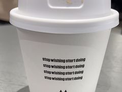 -M Stand(成都COSMO店)