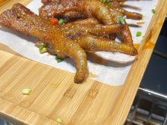 -好唛士·精酿啤酒烧烤(金沪路店)