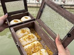 -李百蟹·江南蟹黄面·河景餐厅(夫子庙总店)