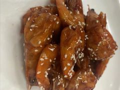 -85度C(高邮世贸金街店)