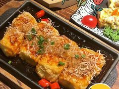 -小川洋风料理(街道口店)