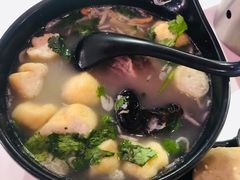 -小杨生煎(龙之梦购物中心店)
