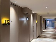 -深圳福青龙华天假日酒店