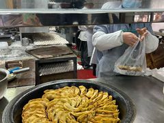 -李记清真馆(打钉巷店)
